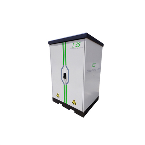 Giant solar container capacitor principle video