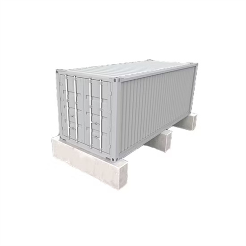 Ouagadougou solar container protection board wholesale