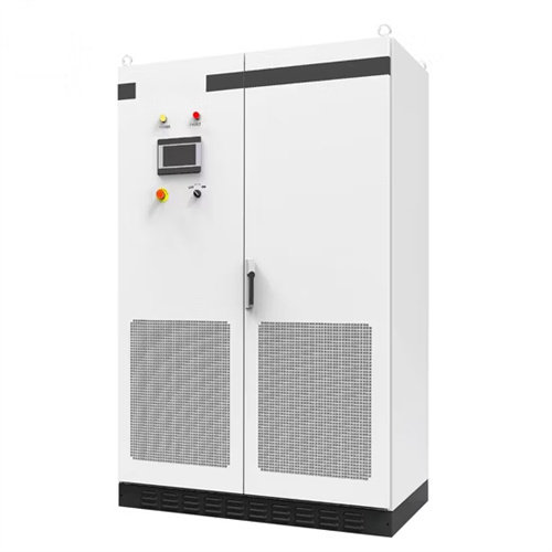 Solar container technologylithium-ion battery