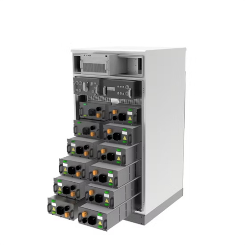 Detailed explanation of outdoor safe charging solar container system
