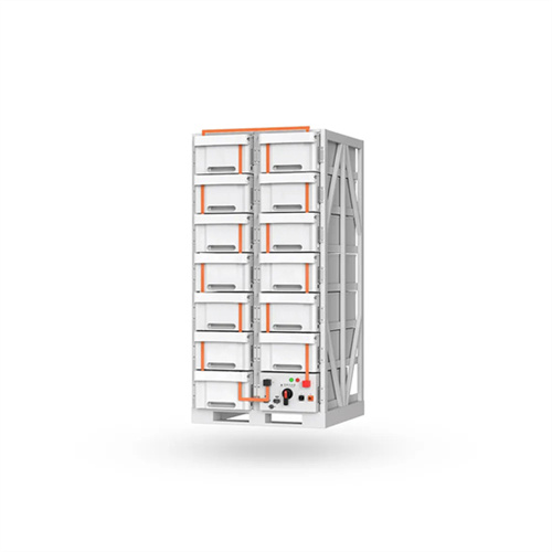State power investment corporation lithium battery solar container