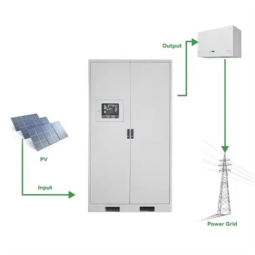 How big is the capacity of the solar container battery module 