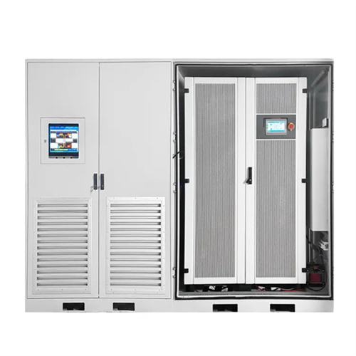 Solar container industry views
